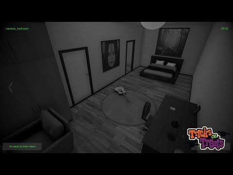 I'm on Observation Duty - Gameplay - YouTube