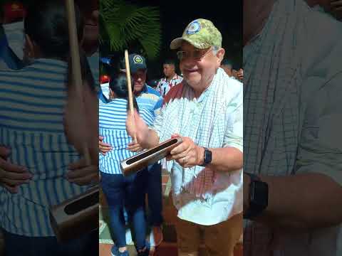 Banda Juvenil Nueva Generación de San Jacinto del Cauca