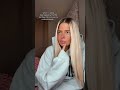 lowkey the roots are growing on me #blonde #hair