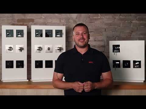 KWC HOMEBOX | Unterputzsystem | Onlinekurs