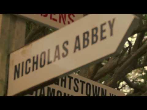 St. Nicholas Abbey Barbados