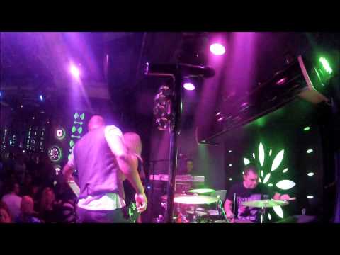 EX INSPIRACIJA & WOMAN TRIO LIVE AT CINEMA - PART 3