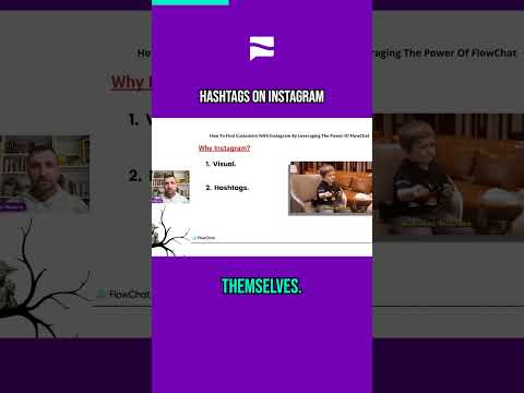 How To Master Instagram Hashtags