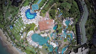 How Much Is a Wedding at the Grand Wailea?
