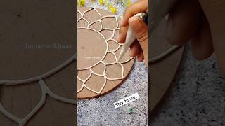 Download lagu Lippan art using a cone😍#youtubeshorts #trending #art #diy #handmade #shorts #artist #creator #wip mp3