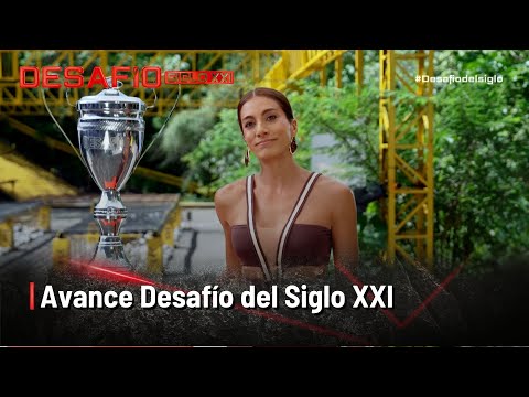 Esta noche Desafío del Siglo XXI: solo queda un espacio en la copa de los vencedores