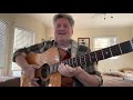 Guitar Tutorial: City Boy—Raise Your Glass (To Foolish Me)