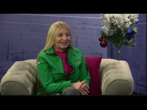 Dunavsko popodne 12. 01.2023 - Gost Danijela Ignjatić