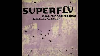 Dial 'M' For Moguai - Go High (2000)
