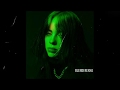 Billie Eilish - ilomilo (Deep Remix) 2023