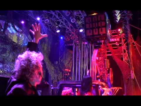 合作娱乐项目 - Franz Harary