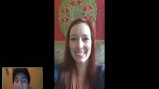 Voice of the Voices - Alex Moore video