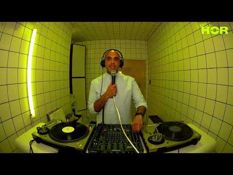 AMTK Radio - Amotik | HÖR - Mar 16 / 2023