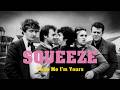 Squeeze Documentary: Take Me I'm Yours 2012