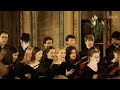 The University Of Manchester Winter Chamber Choirs Concert Cosmo Ad Solem