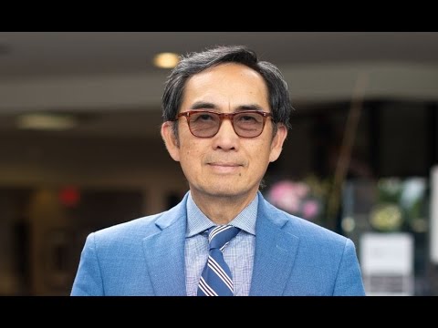 Outside Sales Director Qui Nguyen