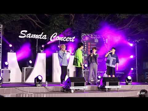 180608 PLT - Blah @제주삼다공원