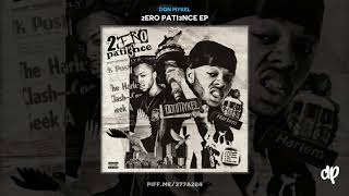 Don Mykel - Understand [2ero Pati3nce]