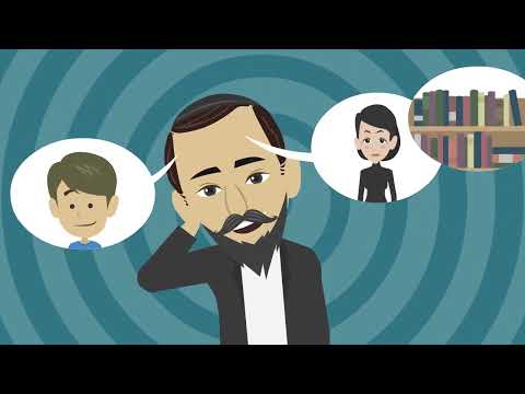 Janusz Korczak - Das Leben und Wirken