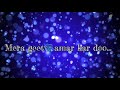 Mera Geet Amar Kar Do Whatsapp Status Mayur Rupani
