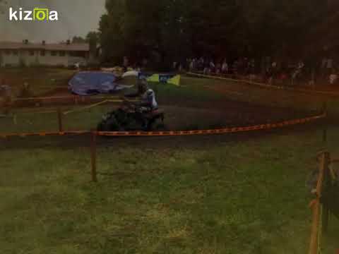 Enduro Gorle 2018 Gara Quad Video by JUM