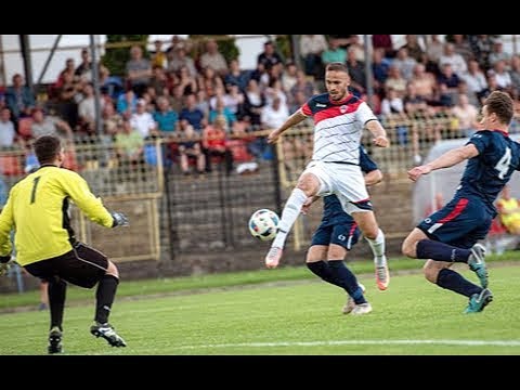 Lipót Pékség SE–FC Nagykanizsa NB III-as labdarúgó-mérkőzés 2019. 11. 24. (vas.) 13.00