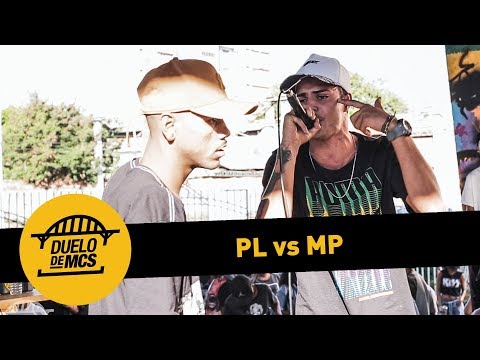 PL vs MP (Semifinal) - Tradicional - Duelo de MCs - 12/08/18