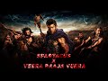 Spartacus Mashup Spartacus TV Series Tamil