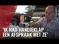 Snackbar Eiburgh moet ineens weg van gemeente