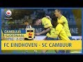 CAMBUUR SJOERNAAL: Winst in Eindhoven voor het eerst sinds dertien jaar