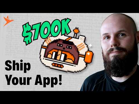 Shipaton ($700K in prizes), iOS 27 Breaking Changes, New Foundation Models Utilities & More thumbnail