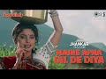 Maine Apna Dil Dr Diya Jhankar L Kumar Sanu L Alka Yagnik L Bandish 1996