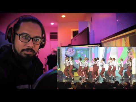 Pro Dancer Reacts To SEVENTEEN "VERY NICE(아주 NICE)" [Rehearsal + Performance]