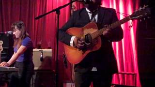Bobby Bare Jr.- When I Hit The Big Time (St.Louis 5-12-12)