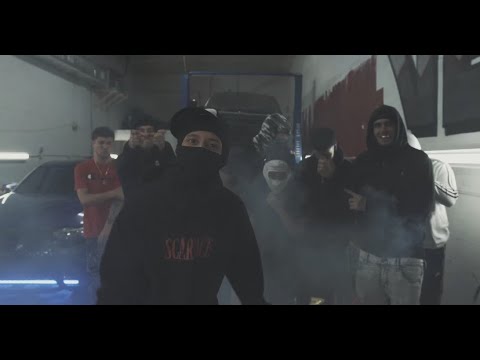 Lil Jerry - Hole In One (Official Music Video)