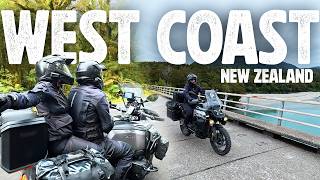 Did You Even Ride NZ’s West Coast If You Missed This?