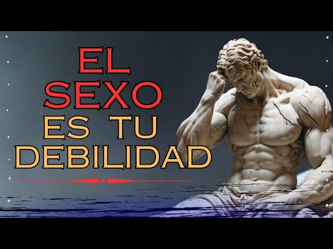 Desexualizando la Mente con el Estoicismo: como limpiar la mente #estoicismo #audiolibros