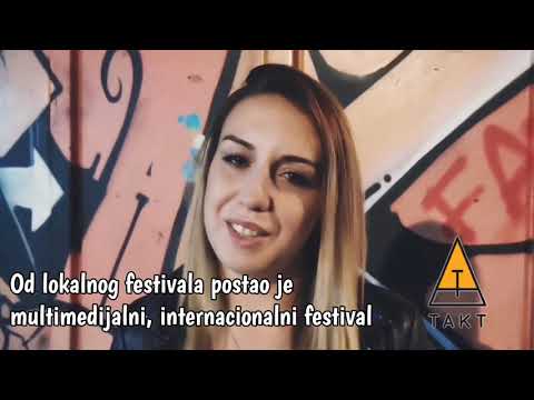 TAKT Fest 2021 - slavimo deset godina
