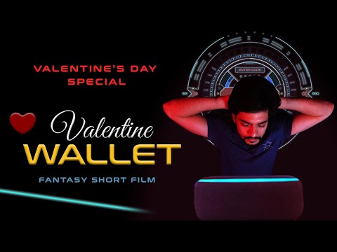 Thumbnail for Valentine Wallet