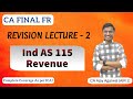 IND AS 115 Revision CA Final FR Revenue From Contracts With Customers By CA Ajay Agarwal AIR 1