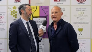 Antichi Vinai sull’Etna: «Siamo custodi che producono in condizioni eroiche»