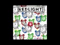 REDLIGHT - Broderick Jones