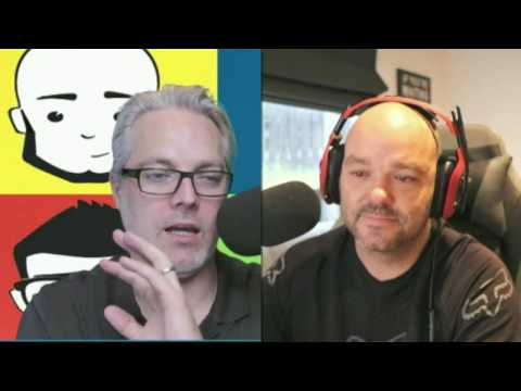 Geeksphere 177 - Fly me to the Moon