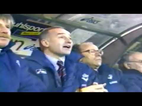 Bordeaux vs Real Betis (UEFA Cup 1995/1996)