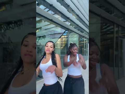 Mopepe 🤍 #africangood #amapiano #dance @alicia_oriane