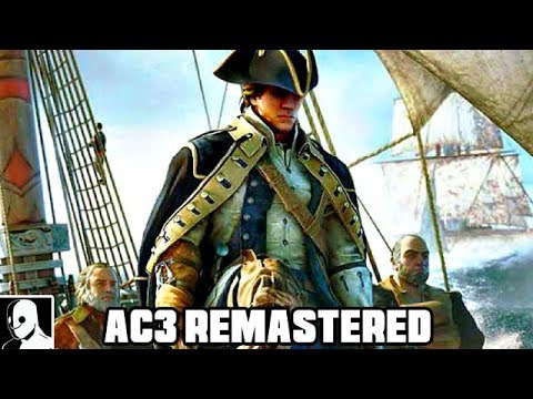 Assassins Creed 3 Remastered Gameplay Deutsch PS4 #24 - Gemeinsame Ziele? - Let's Play Deutsch