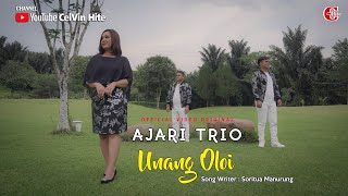Download lagu AJARI TRIO || UNANG OLOI || Lagu Batak Terbaru 2023 mp3