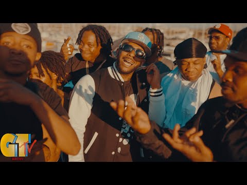 Hardini - Ménage a Trios (Official Video)