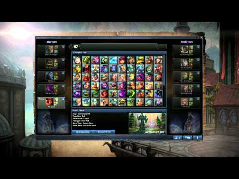 Mm vs M5 - Game 2 - IPL4 Qualifiers - League of Legends