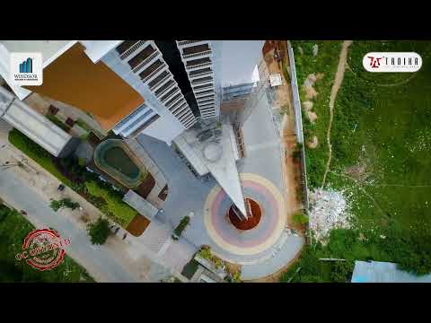 Windsor Troika Project Tour 1